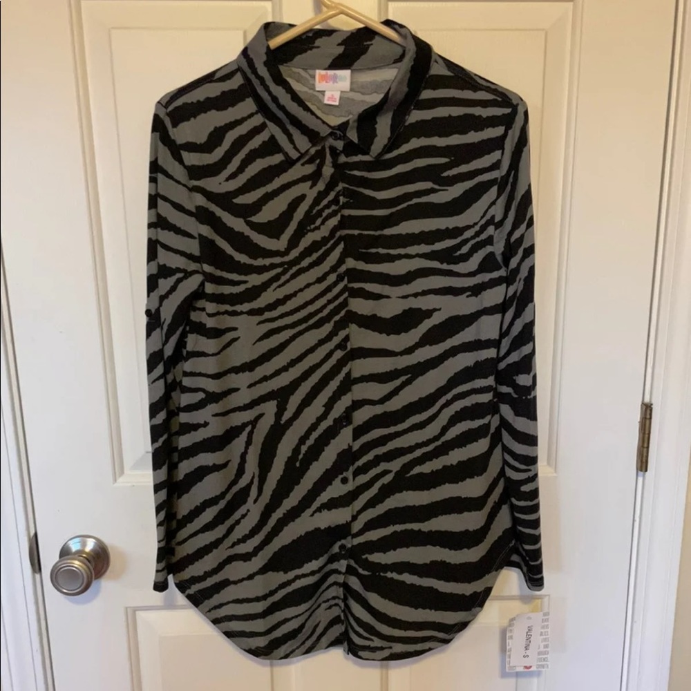 Small Lularoe Valentina NWT